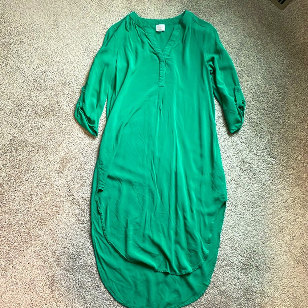 Tunic Dress